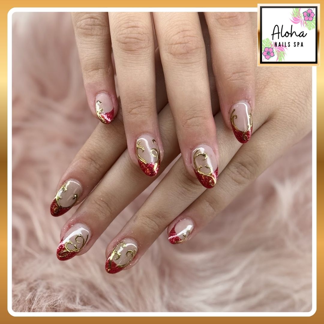 April 2026 Nails – Must-Try Nail Looks